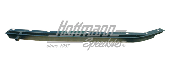 Repair sill strengthener Convertible, universal, right | 151 801 132 | 050-1482
