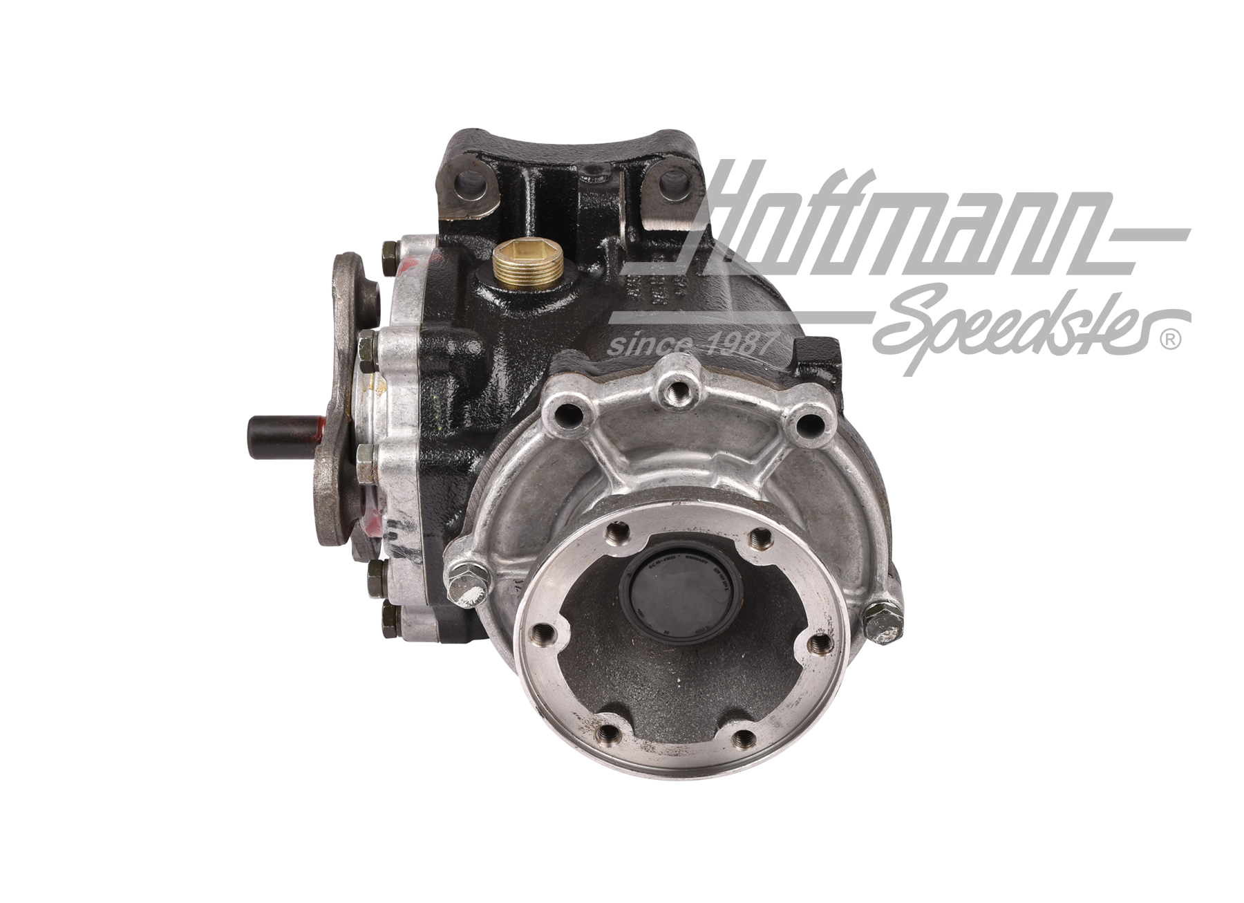 Axle drive, front, Golf 2 G60 Synchro                                                               
