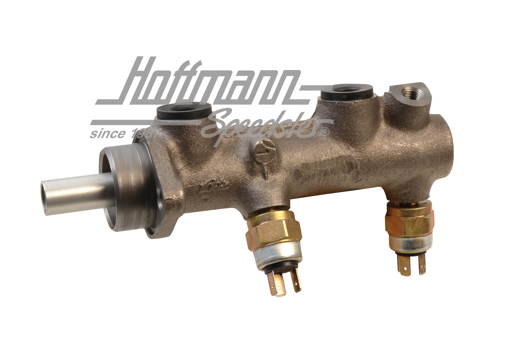 Master brake cylinder, Bus T3, without ABS, Top Quality | 251 611 021 C | 325-2605-10