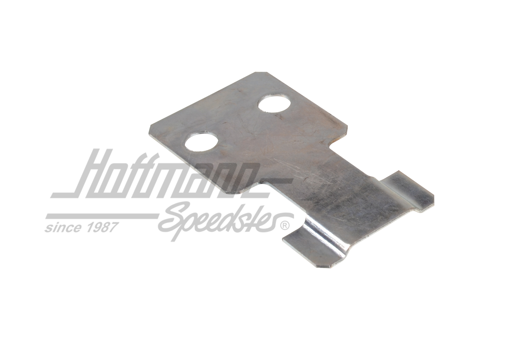 Support plate, cable pull, Beetle 1303/Golf/Type 3/4                                                