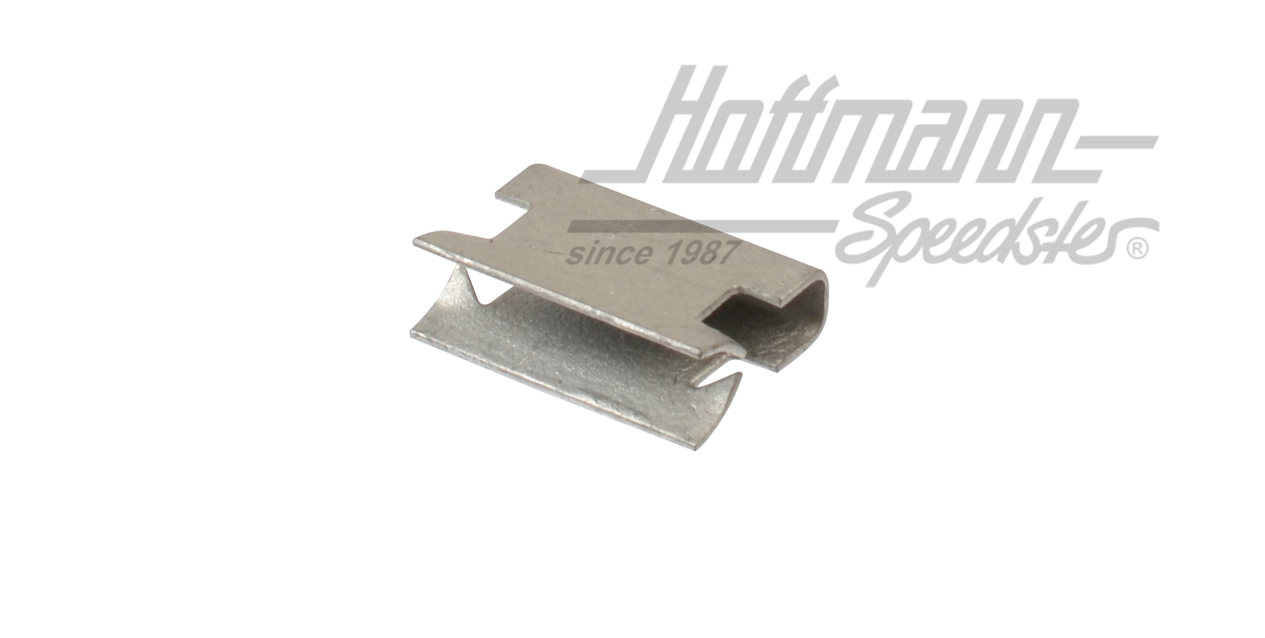 Clamp, water deflector, Golf 1/2 | 191 819 145 A | 180-1382-10