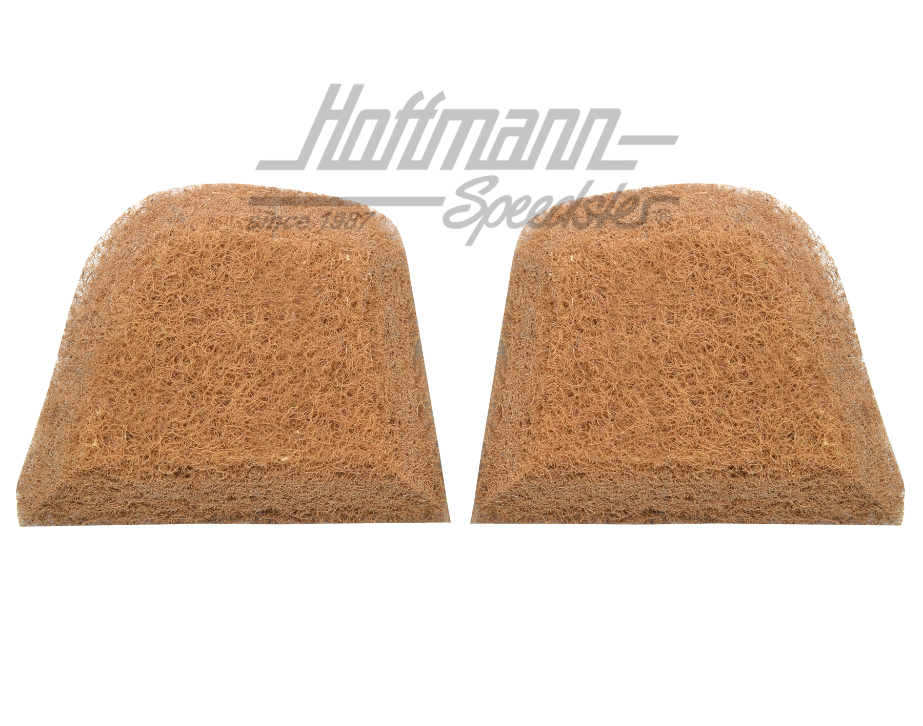 Seat padding, rear, OE-Style, 356, 60-65                                                            