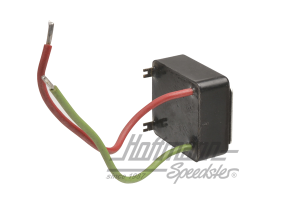 Interference-suppression filter, wiper motor, NOS                                                   