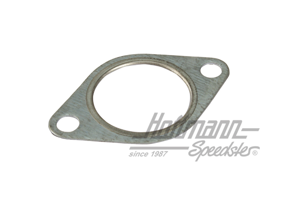 Gasket, heat exchanger / cylinder head                                                              
