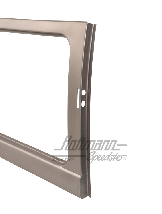 Repair panel, 2 side windows, outer, right                                                          