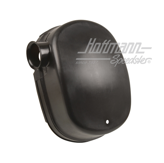 Cover, shift-control housing, 914, 73-76                                                            