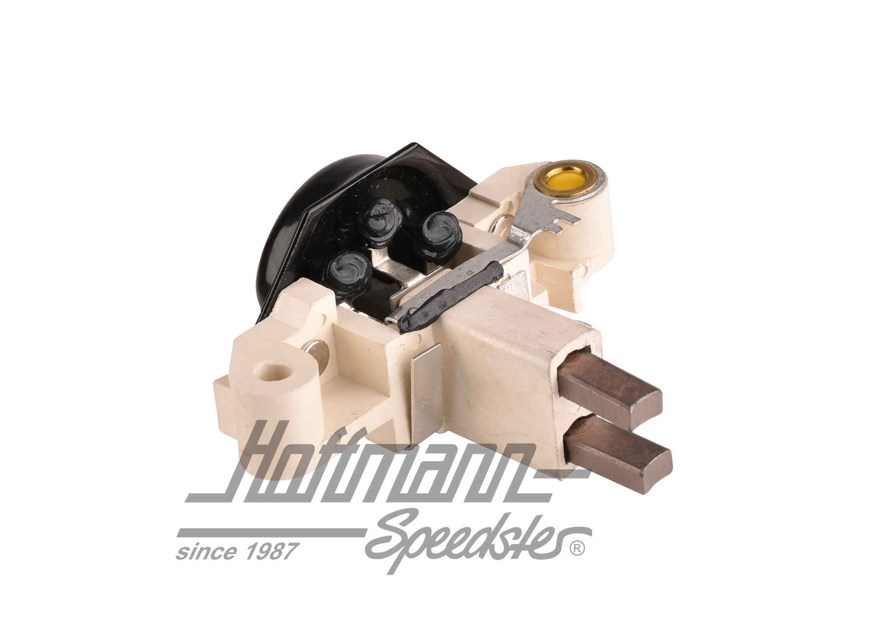 Voltage regulator, 1.9-2.5, 9.90-6.03 | 021 903 803 B | 409-0304