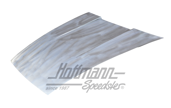 Front hood, Porsche 911, 74-89, ALUMINIUM | 591110ALU | 590-0004-10