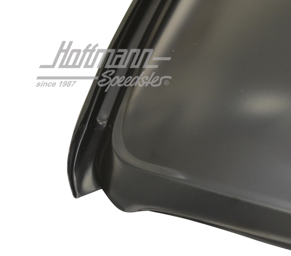 Repair panel, roof, 1/3 front, Bus T2                                                               