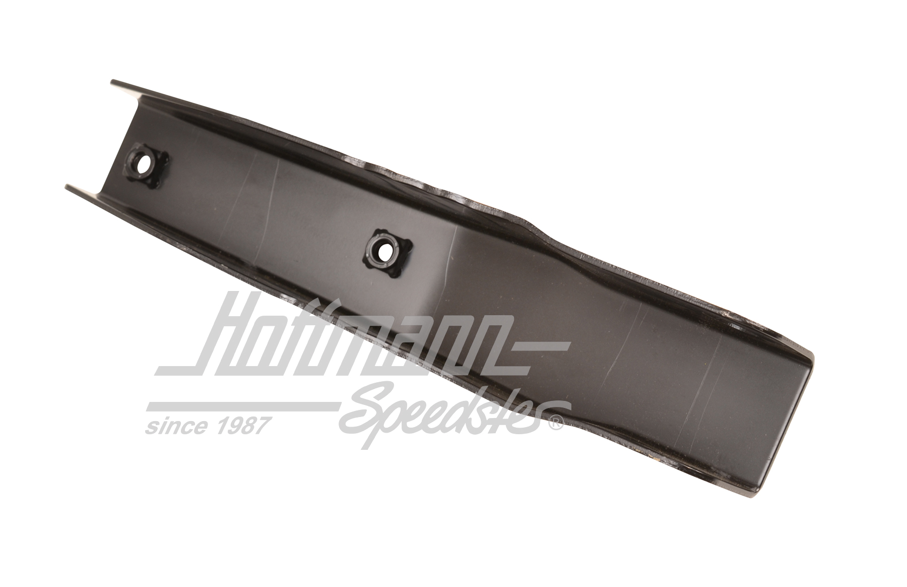 Bumper bracket, rear, Convertible, left                                                             