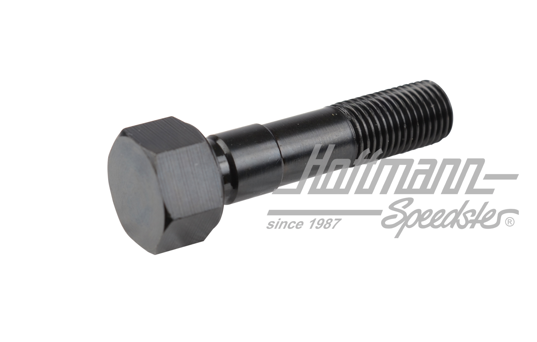 Connecting-rod screw, standard, 1.2-1.5                                                             