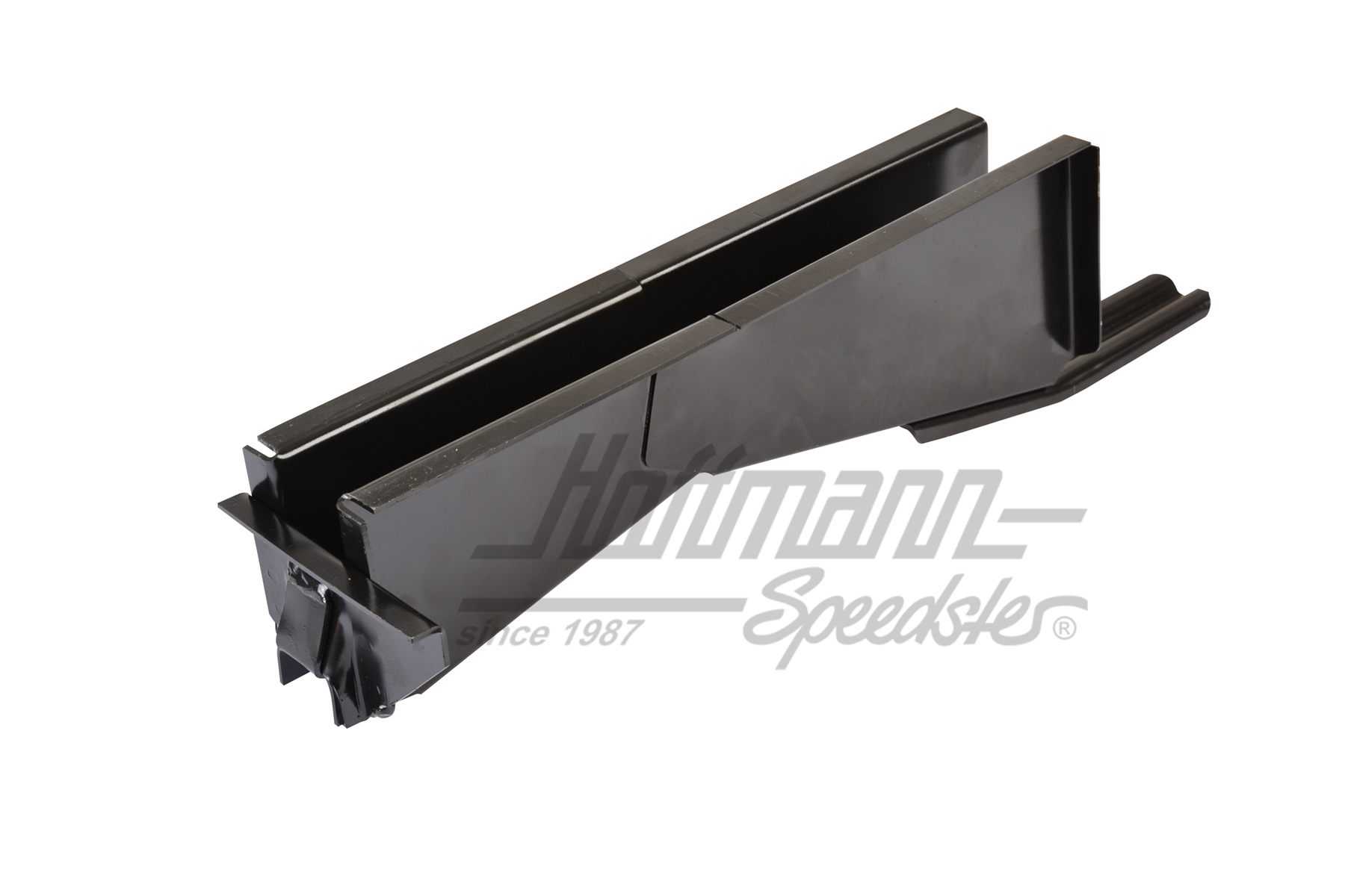 Jack support, complete, rear, right                                                                 