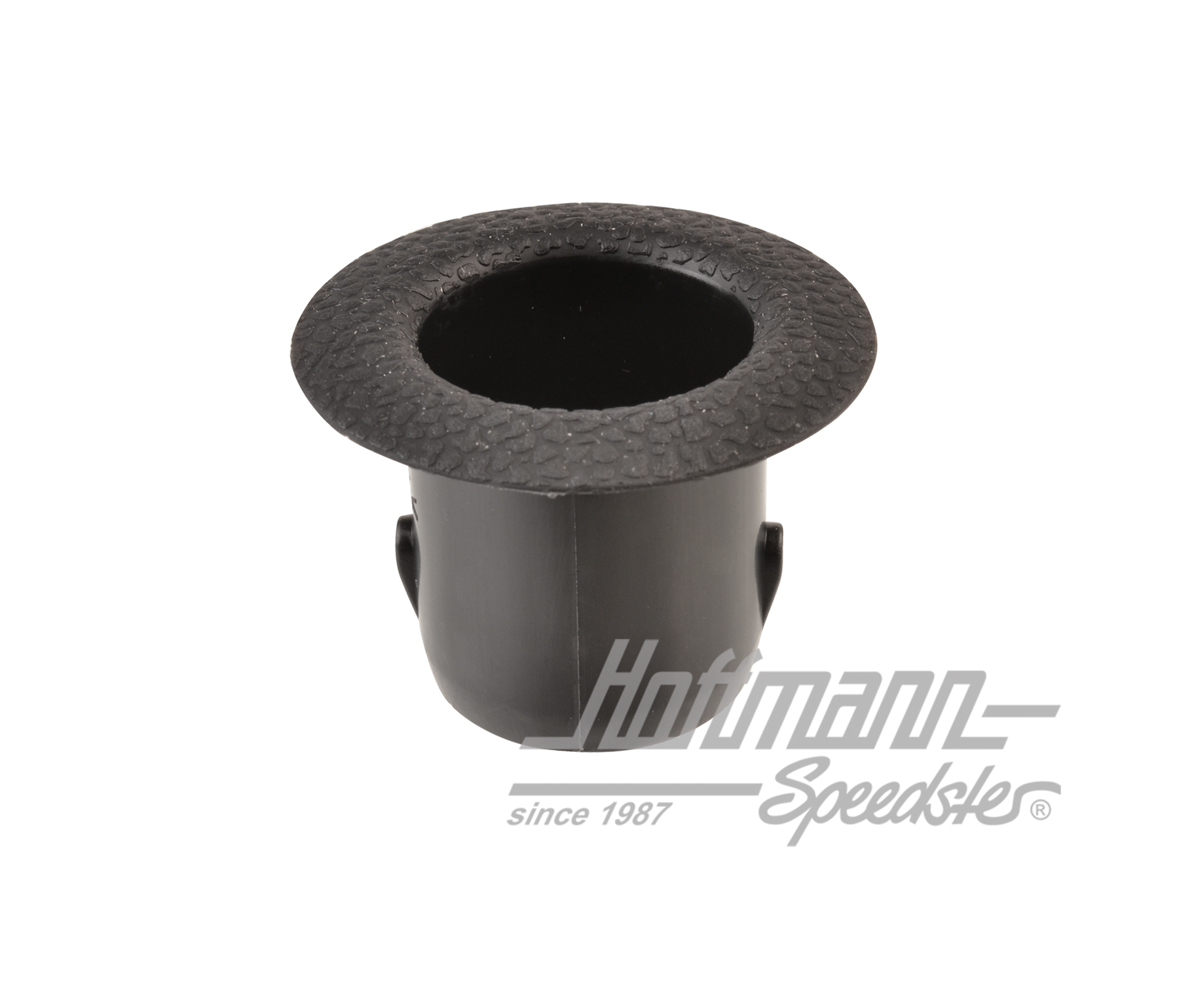 Guidance, headrest, Bus T2, black                                                                   