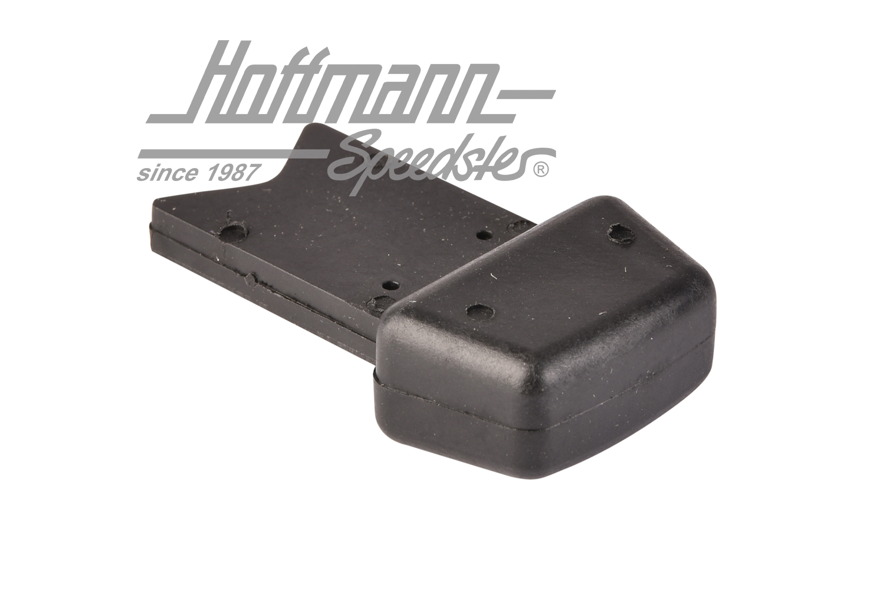 Knob, heating/air conditioning, center, 924                                                         