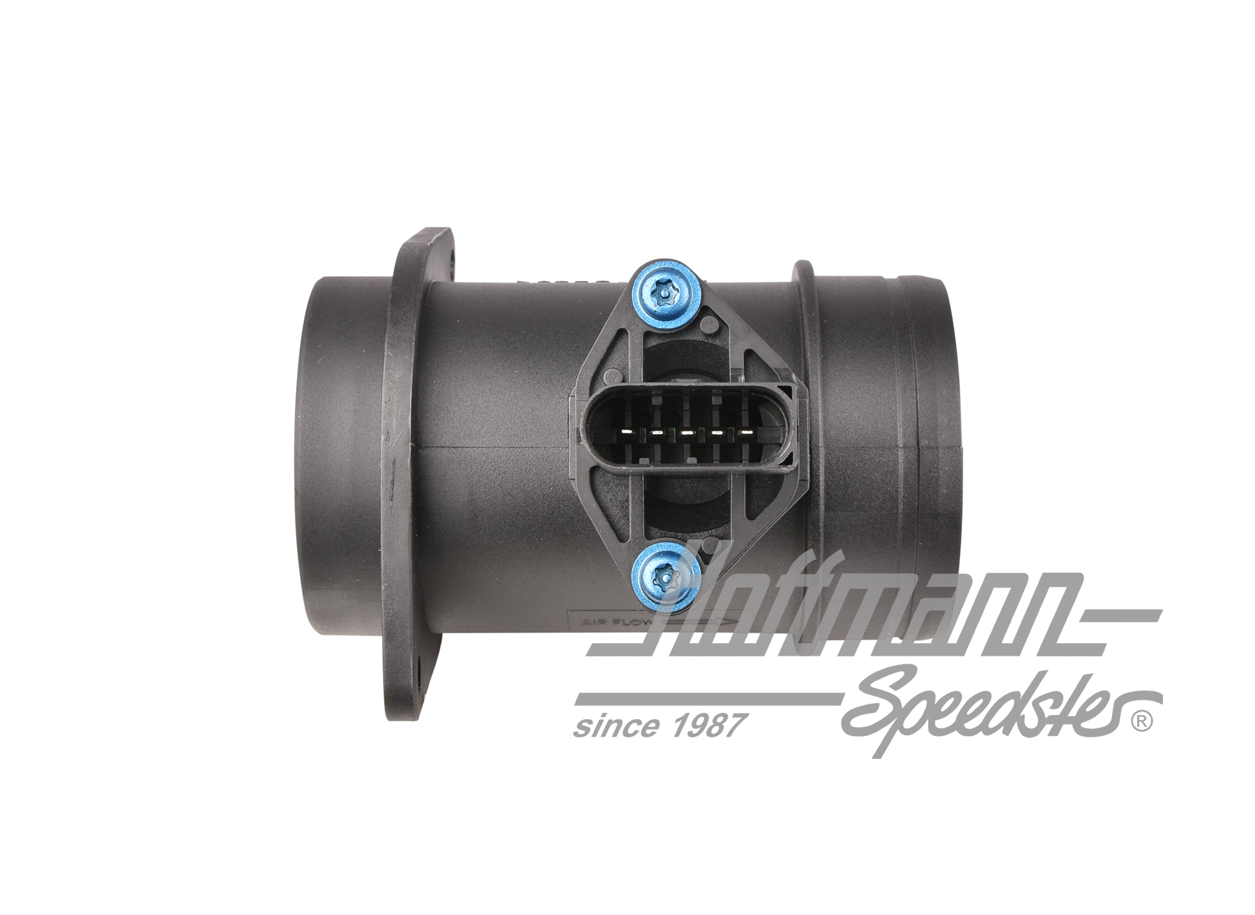 Air mass sensor, Bus T4, 2.5 TDI, 9.95-4.03                                                         