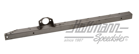 Cross member, front, with master-brake cylinder support, 55-67                                      