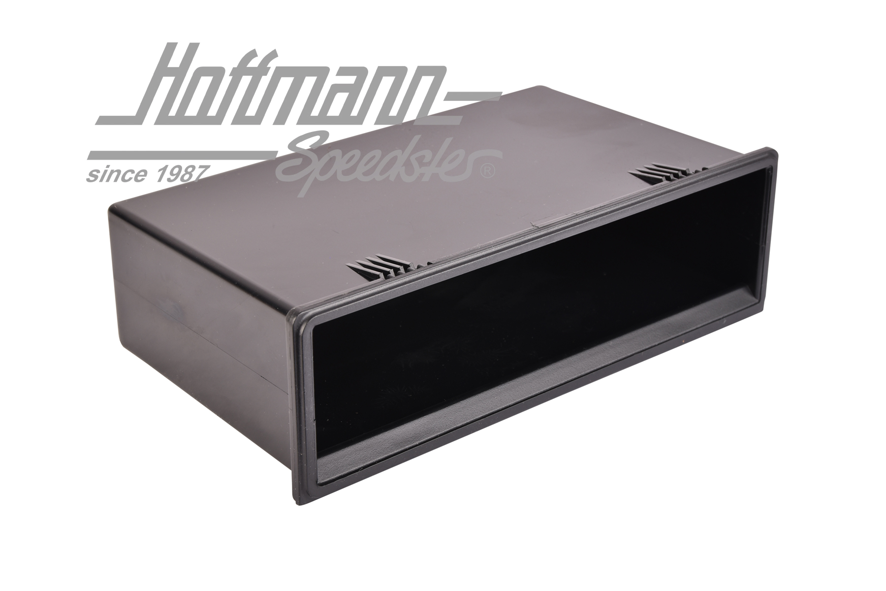 Storage compartment, radio slot, Golf 1 | 321 857 233 B 01c | 180-5040