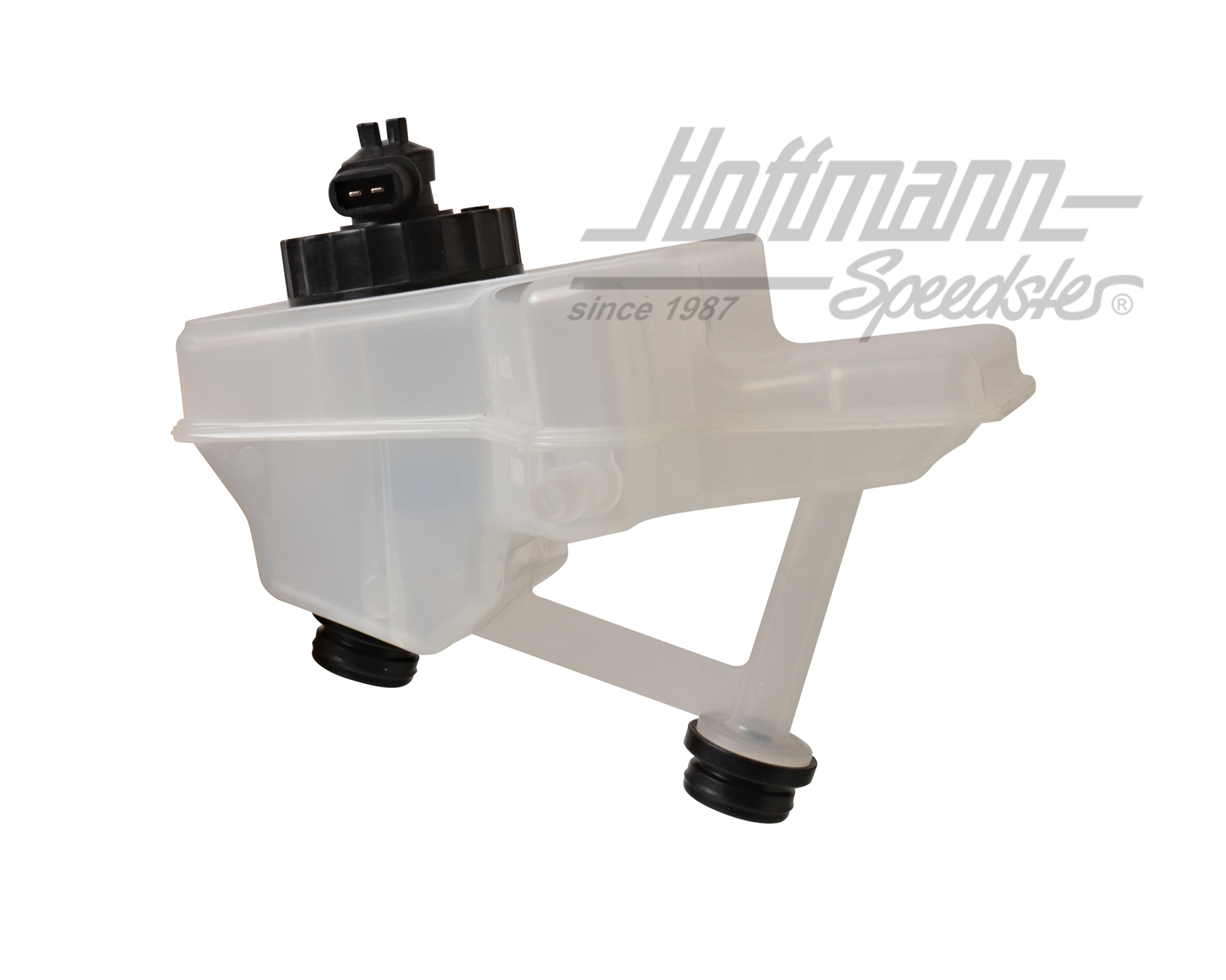 Brake-fluid reservoir, Bus T3, 5.79-7.82 | 251 611 301 S | 325-2634
