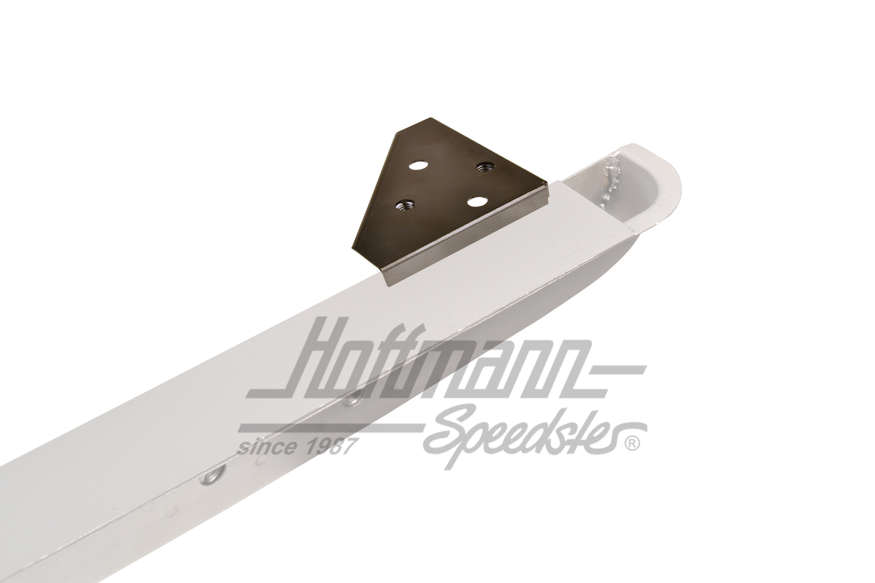 Corner panel, cross member, rear, right                                                             