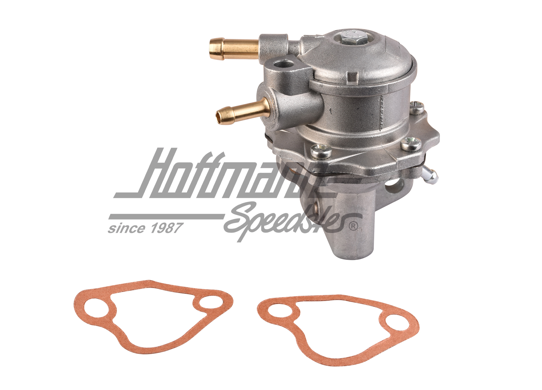 Fuel pump, 2.0, Bus T2/T3, 3.76-12.82 | 021 127 025 B | 092-0861-10