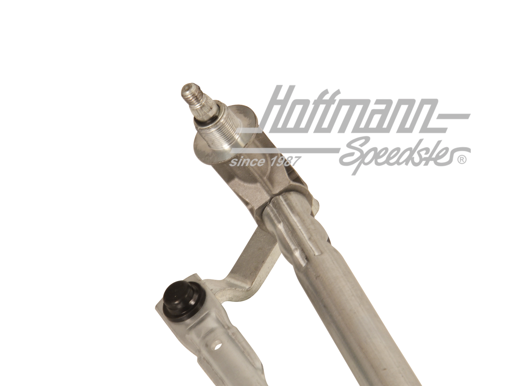Wiper linkage set, complete, Bus T4                                                                 