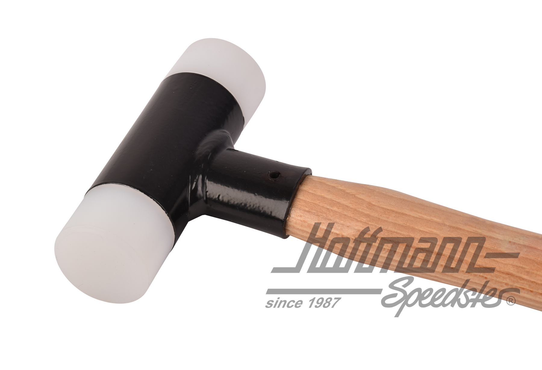 Hammer, soft-face hammer, Ø 30mm                                                                    