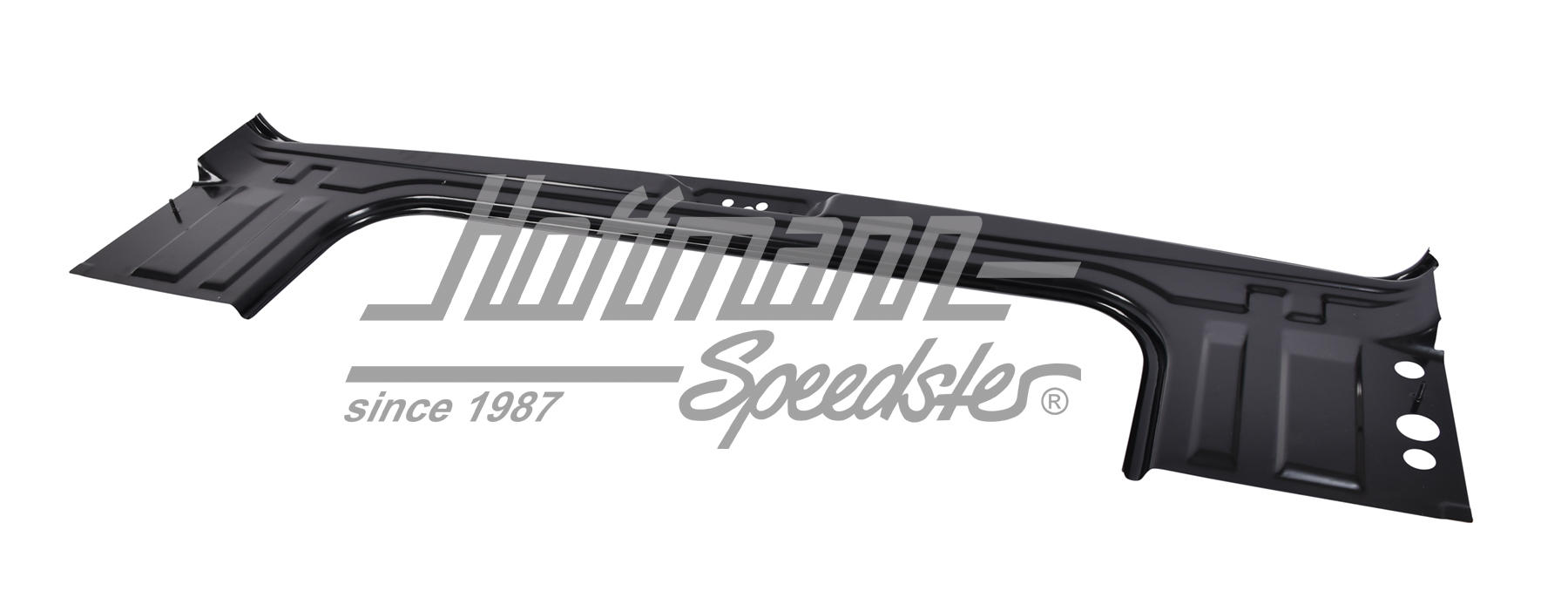 Floor panel, boot floor, rear (big) | 251813231 | 390-0528-10