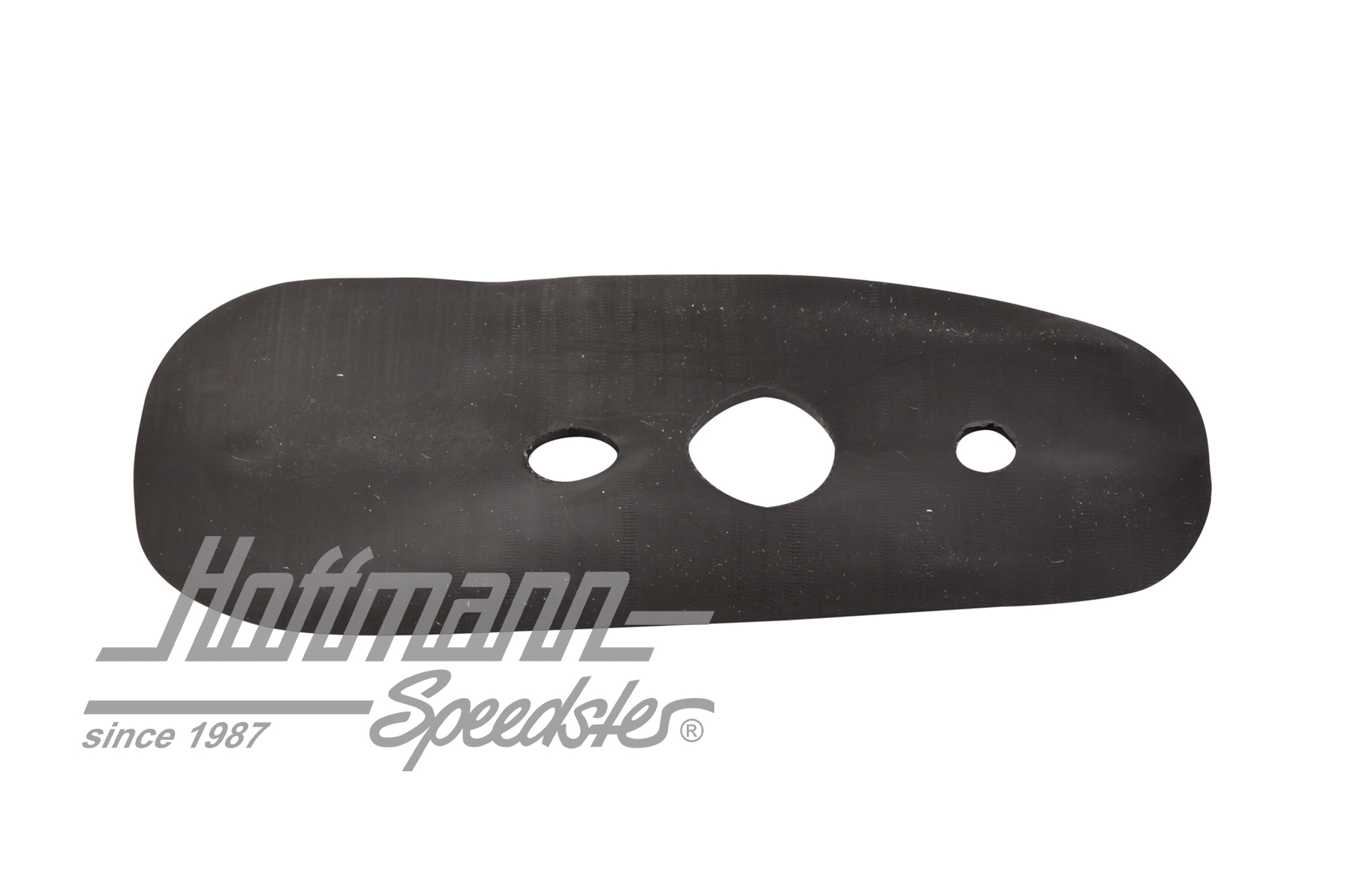 Support, rearview mirror, left                                                                      