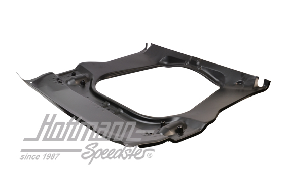 Floor, tank space, front, complete, 911, 65-73 | 901 501 580 21 groß | 590-0184