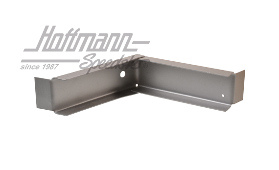 Support, seat backrest, front, Bus T1, 55-62                                                        