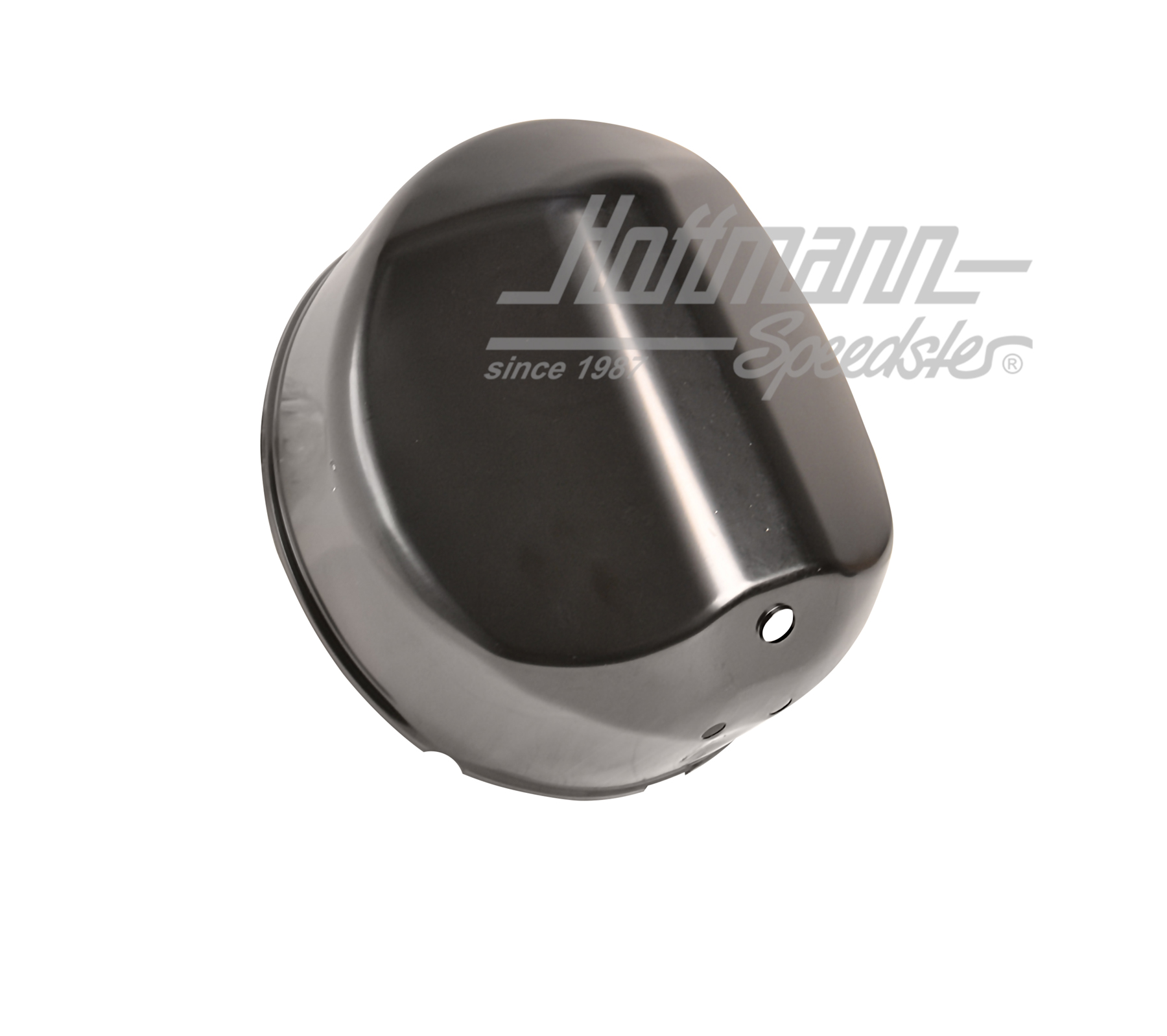 Headlight housing, Porsche 356 A/B/C, Top Quality                                                   