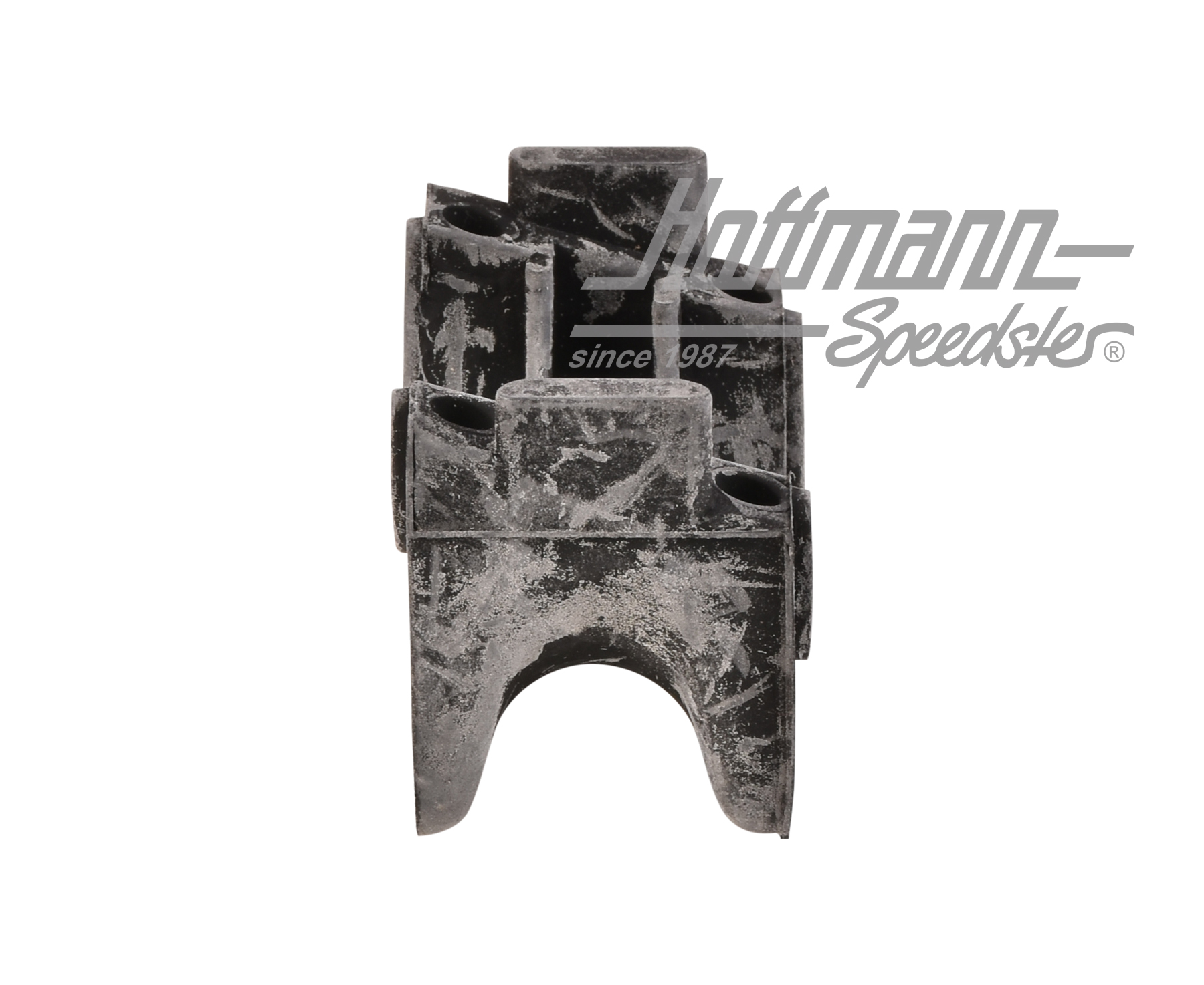 Bearing block, upper, 
steering shaft, 65-68                                                       