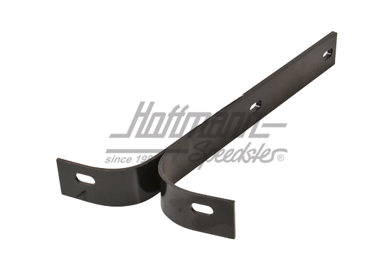 Bumper bracket, -2.55, front, right                                                                 