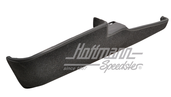 Storage box, door, 911, 74-89, left | 911 555 037 02 | 580-0520-01