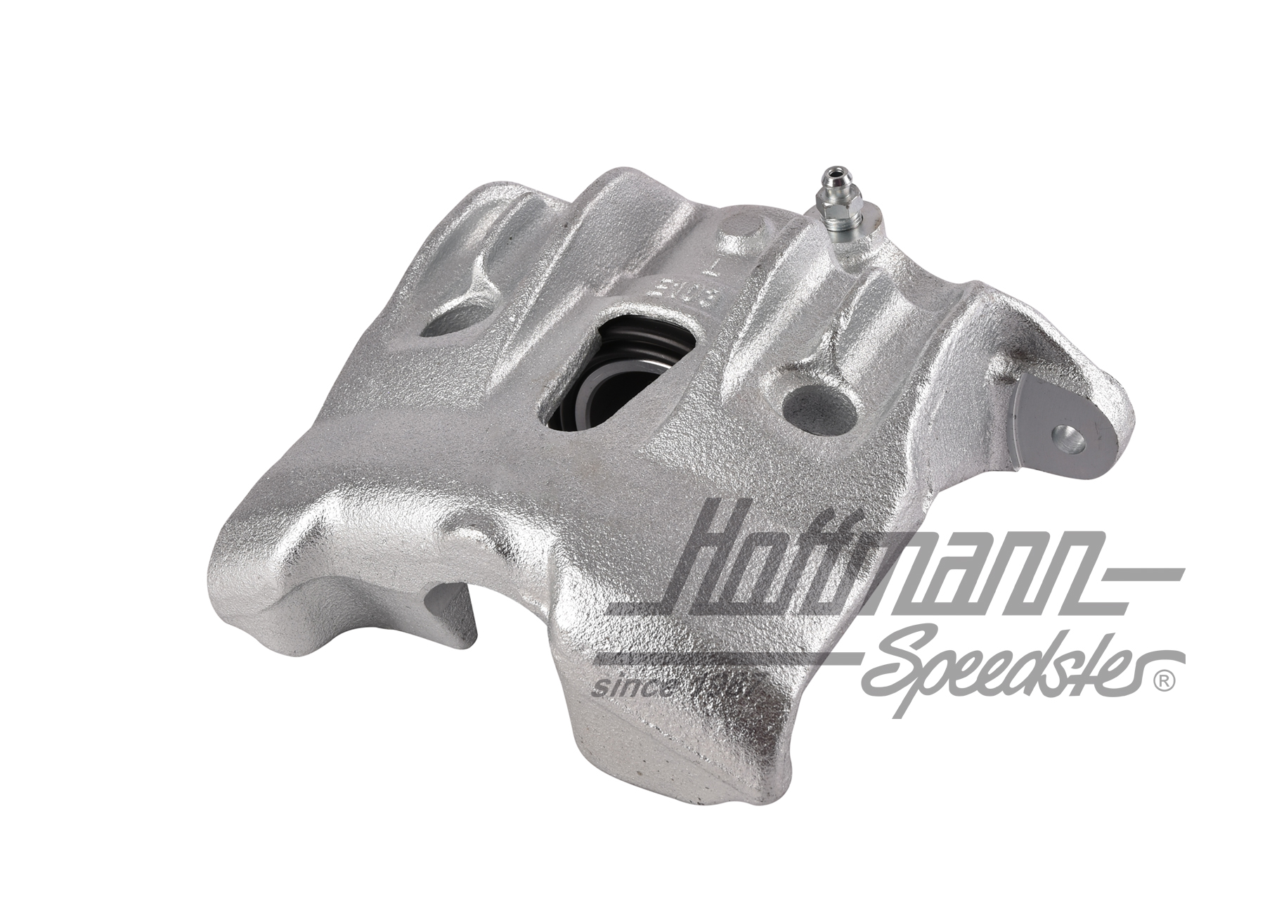 Brake caliper, front, Bus T4, 9.90-12.95, left                                                      