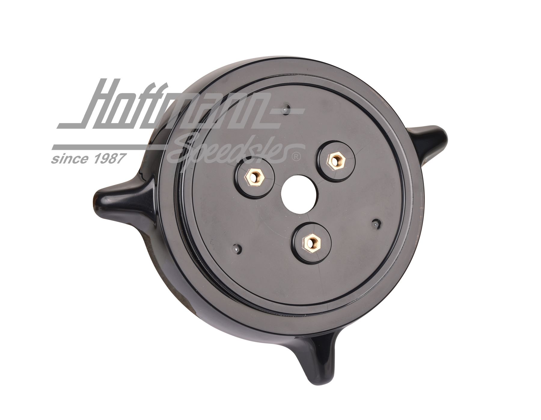 Retainer, horn button, 356B/C, 60-65                                                                