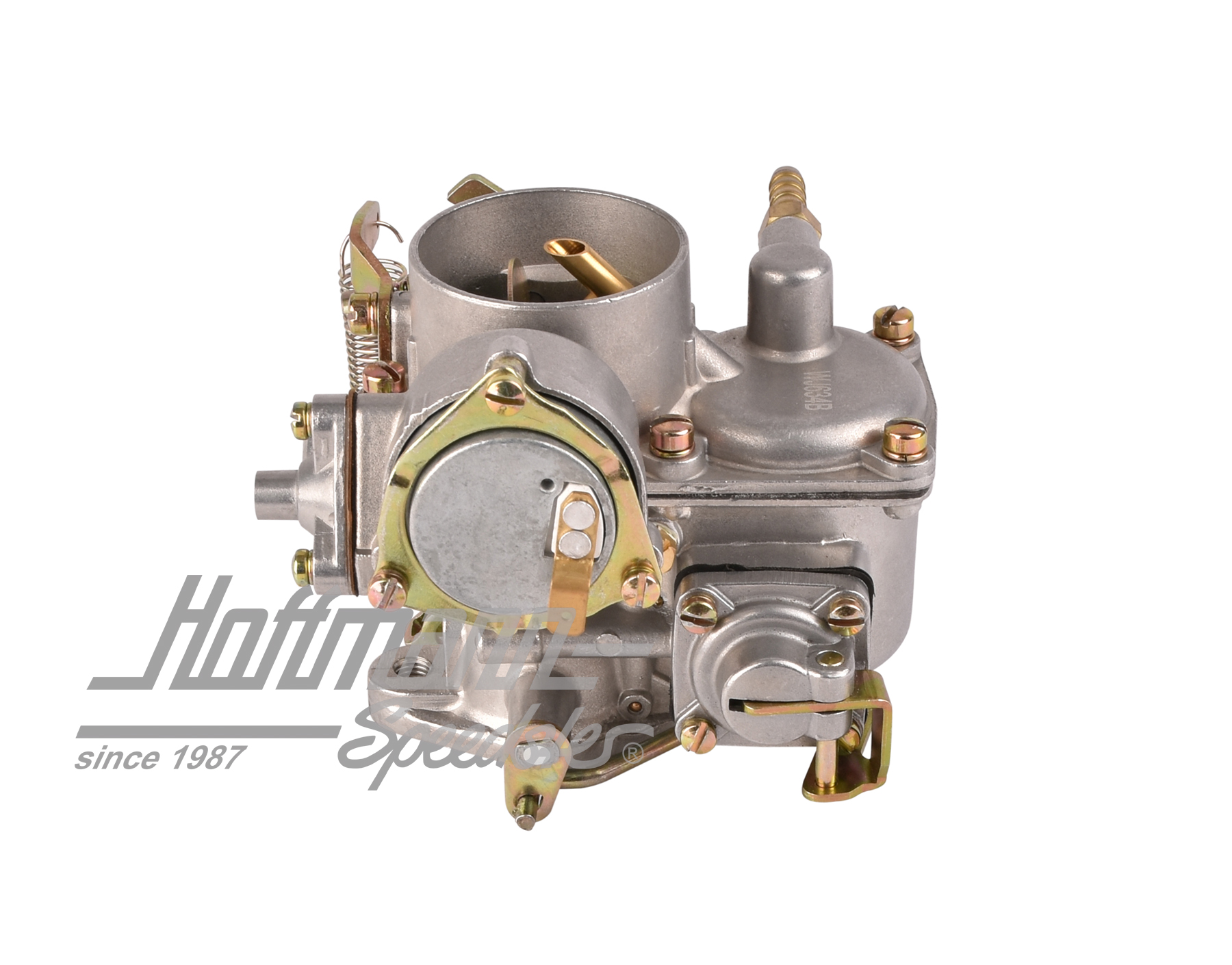 Carburetor, 30 PICT-1, Solex (reproduction)                                                         