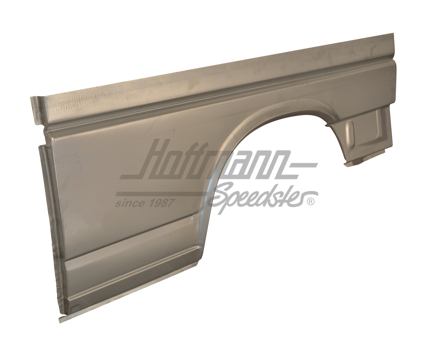 Wheel-arch panel, rear, left (long wheelbase)                                                       