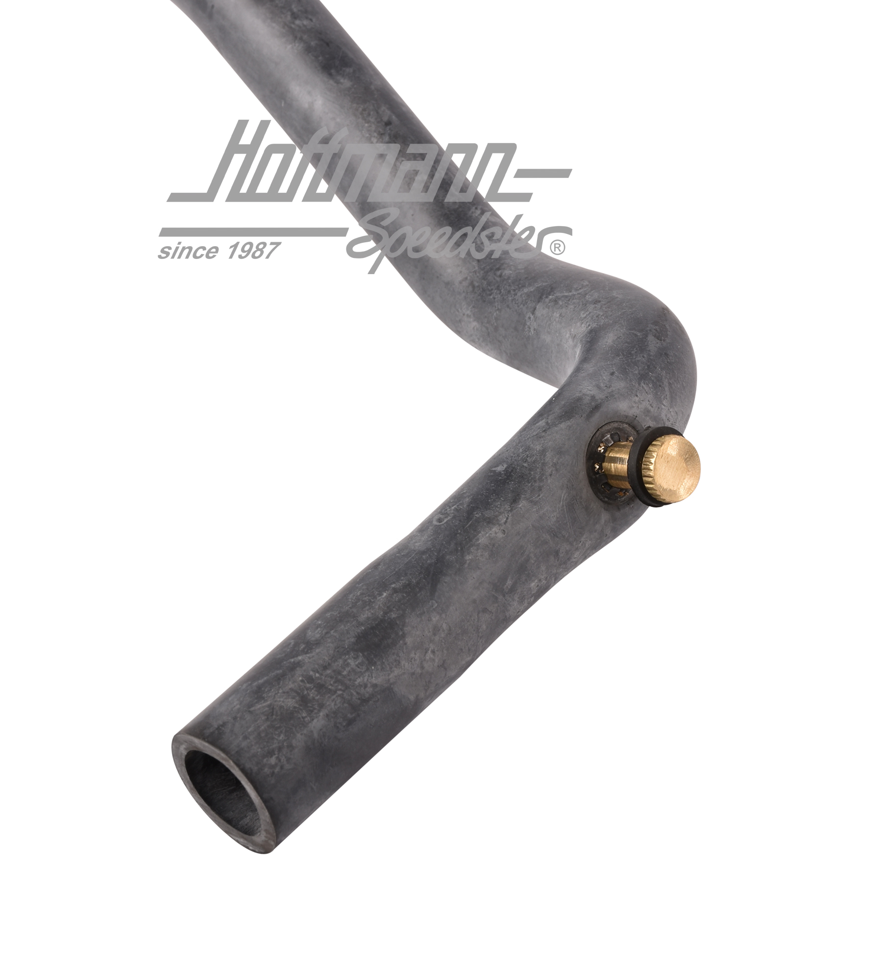 Cooling-water hose, 2.4D/2.5, 90-95                                                                 