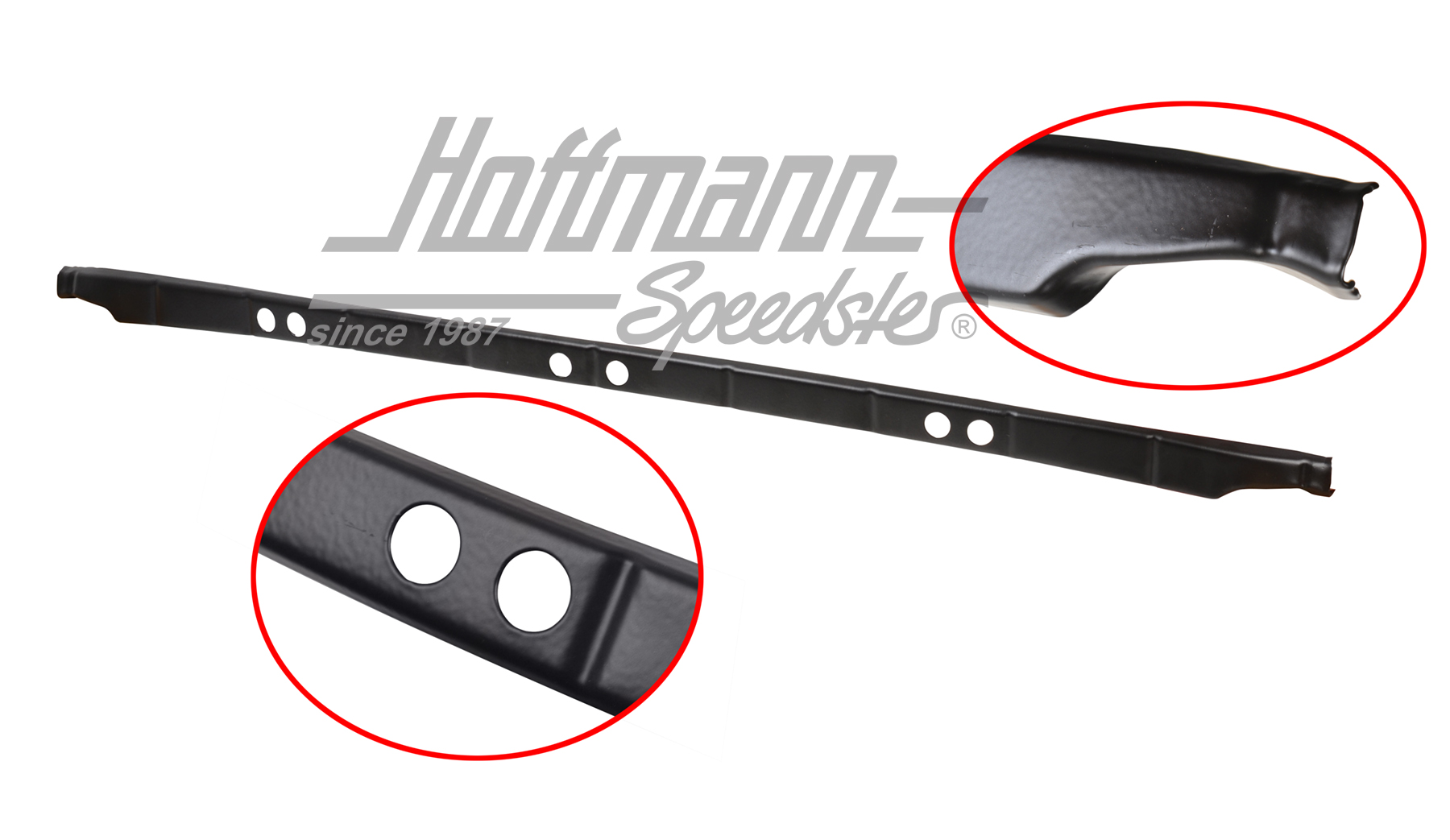 Connecting panel, parcel shelf, 74-89                                                               