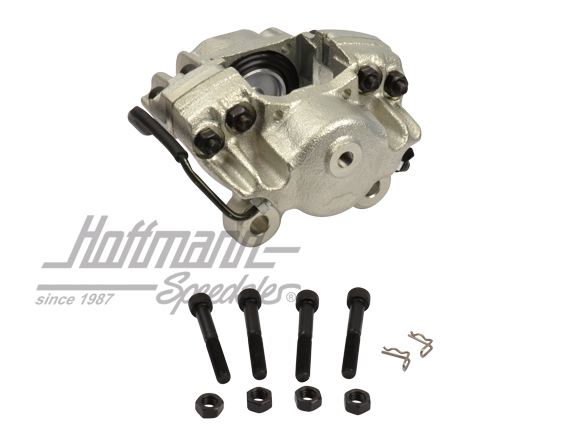 Brake caliper, front, 356C left/911 right                                                           