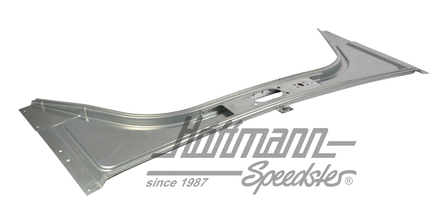 Support, pop-up roof, front, Multivan | 701 070 700 | 408-8970