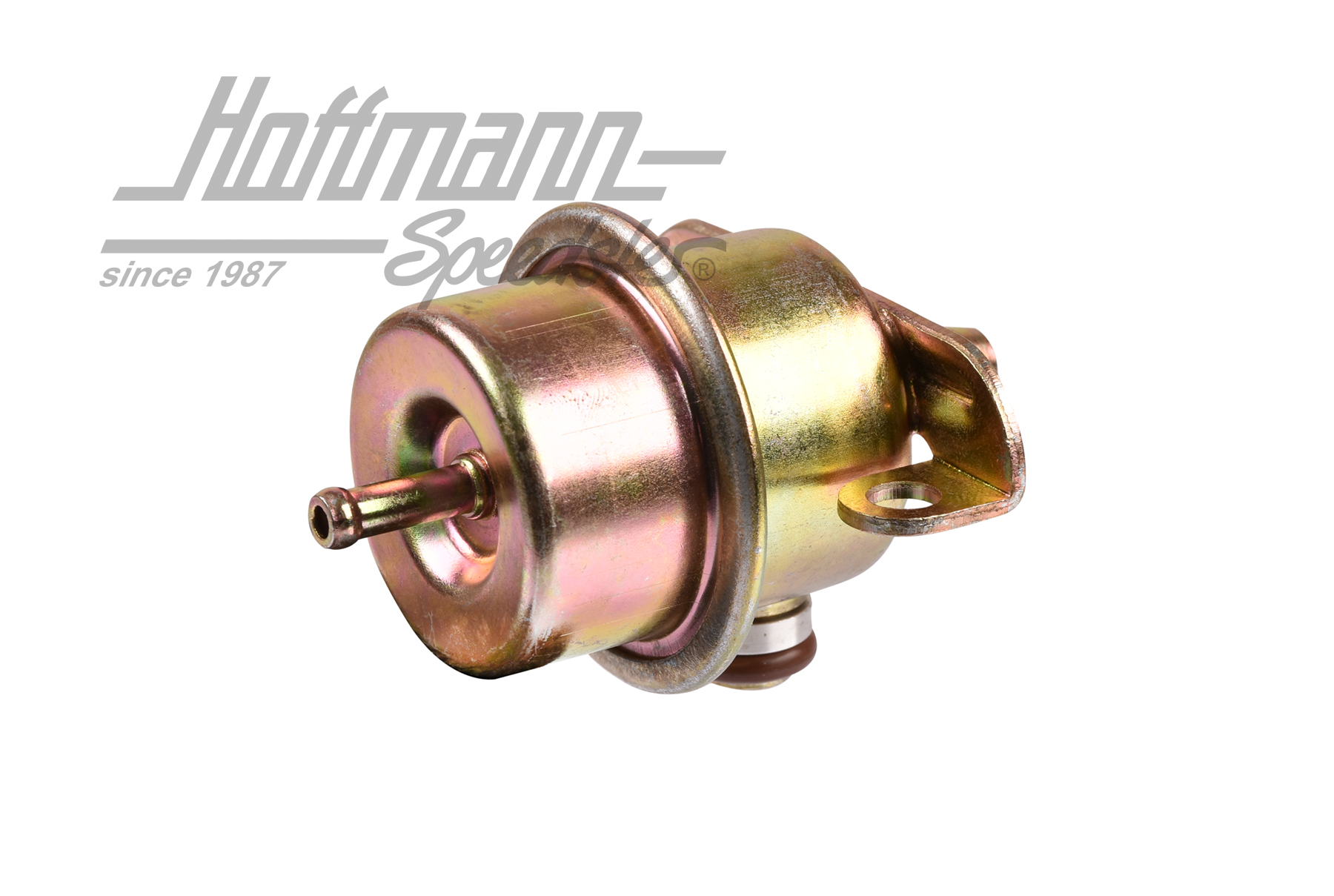 Regulator, injection, 924S/944                                                                      