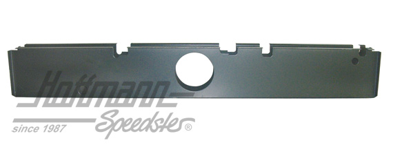 Cross member, Bus T1, -7.67, in the middle, rear                                                    