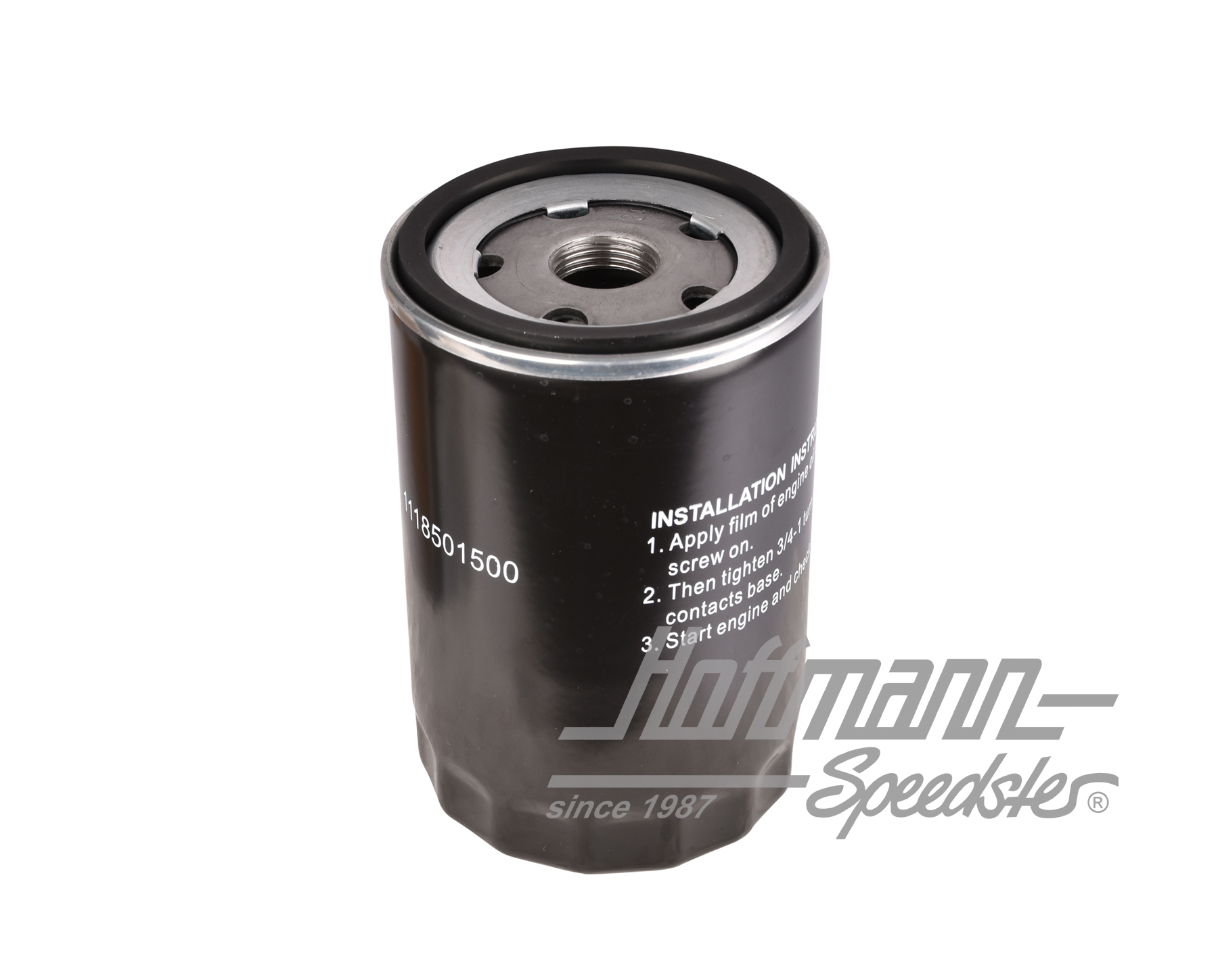 Oil filter, Bus T4, 2.0, 8.99-06.03 | 06A 115 561 B | 401-3673