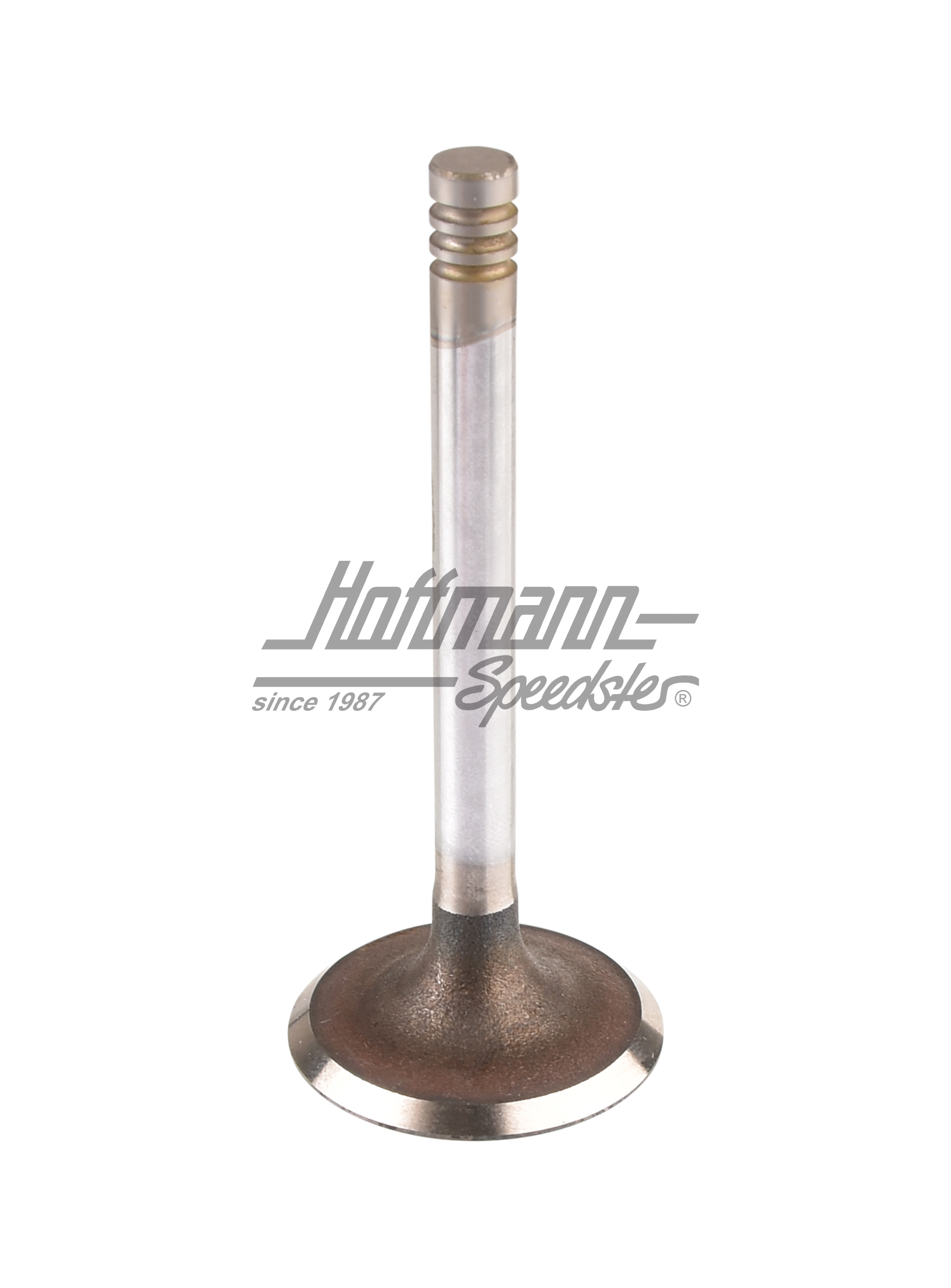 Intake valve, 38.0mm, 3 grooves | 035 109 601 K | 201-1206