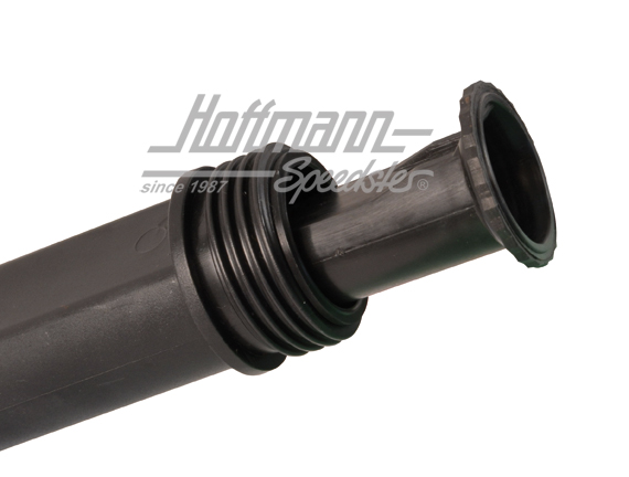 Oil filler tube, Bus T3, Diesel/T-Diesel                                                            