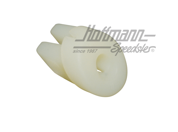 Clip, armrest, 8.72- | 155 867 199 | 020-0019-10