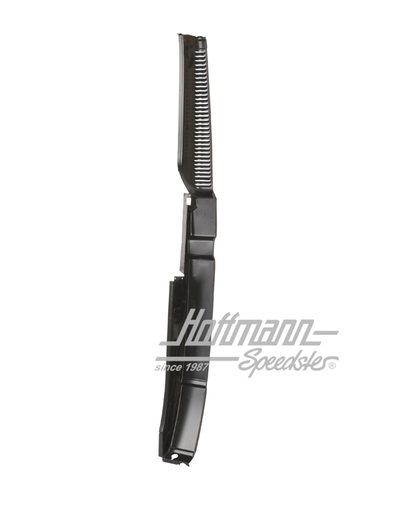 C-pillar, double cab, outer, left                                                                   