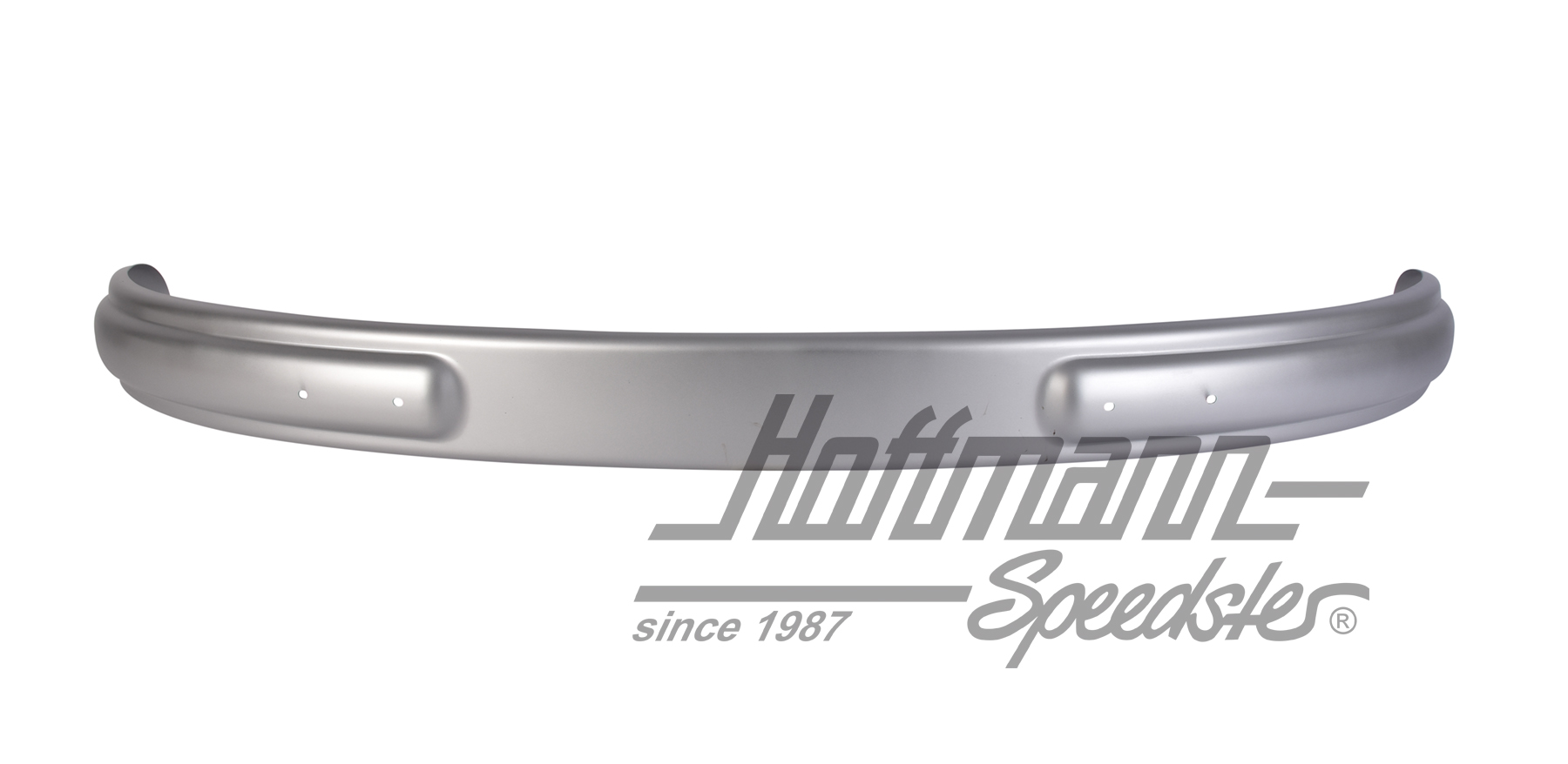 Bumper, front, Bus T1, 56-58, EU | 211 707 105 | 095-0809-20